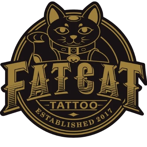 Fatcat Tattoo - Tattoo studio based in Porth, Rhondda Cynon Taf.